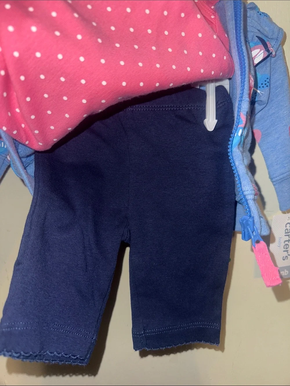 Carters carter set